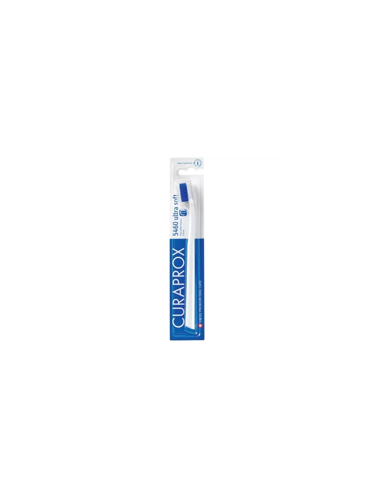 CURAPROX Brosse à Dents Ultra Soft CS 5460
