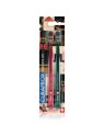 CURAPROX 2 Brosses à Dents CS 5460 Marble Edition