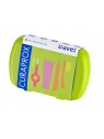 CURAPROX Kit de Voyage Vert