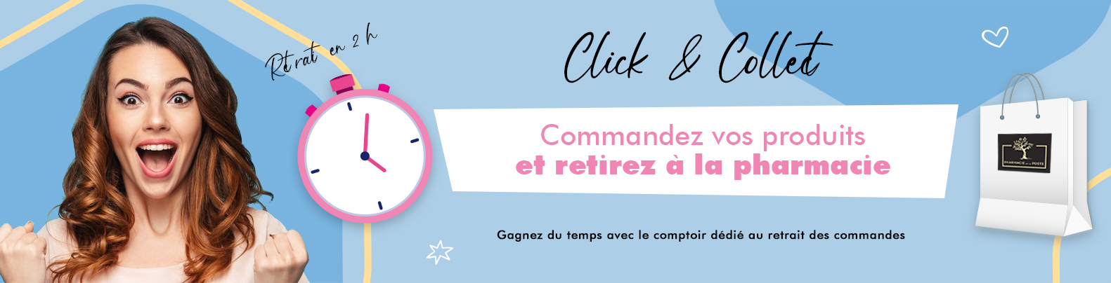 Click & Collect